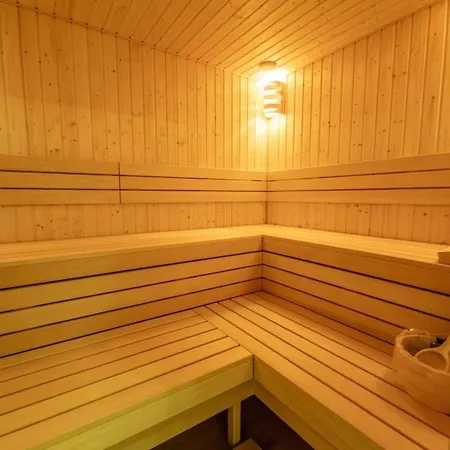 5 Ustronnie Apartment