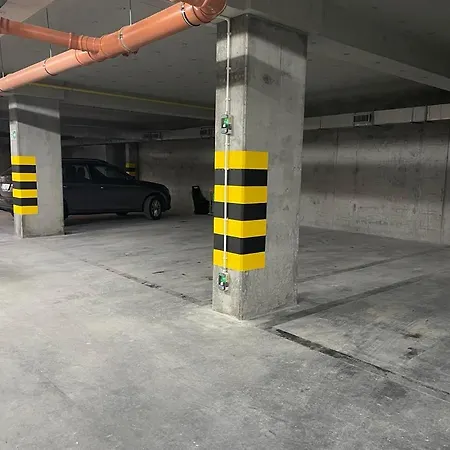 Apartment 5 Ustronnie