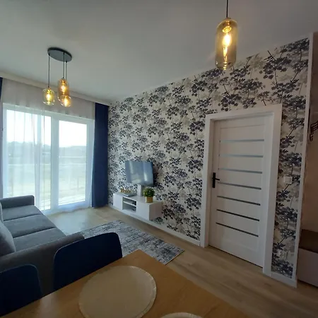 Apartment 5 Ustronnie