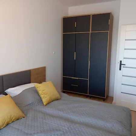 5 Ustronnie Apartment