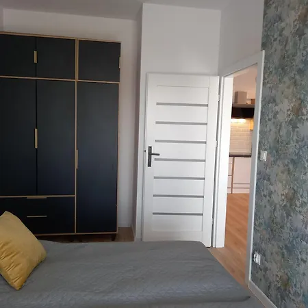 Apartment 5 Ustronnie