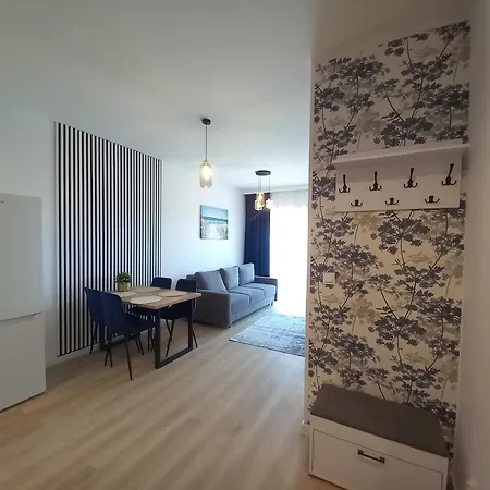 5 Ustronnie * Ustronie Morskie