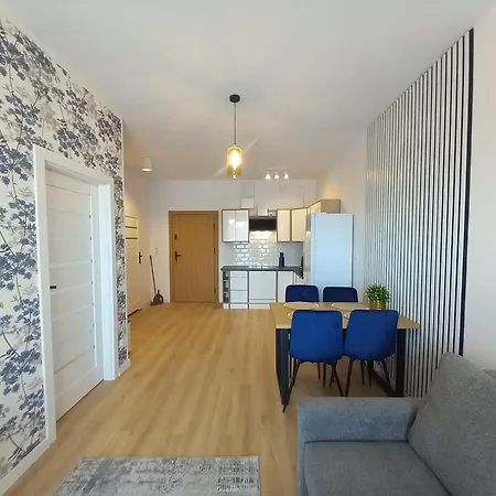 5 Ustronnie Apartment