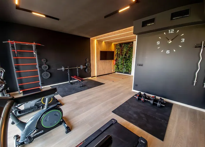 5 Ustronnie Appartement Ustronie Morskie