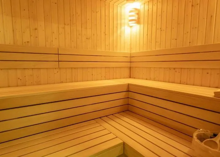 5 Ustronnie Appartement