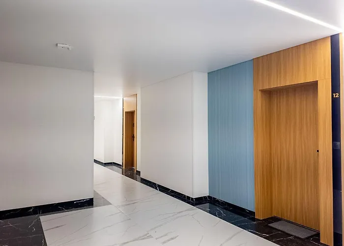 5 Ustronnie * Ustronie Morskie