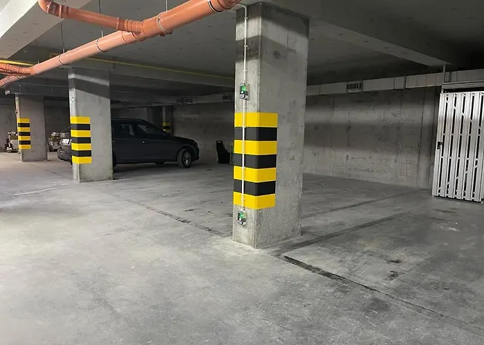 Appartement 5 Ustronnie