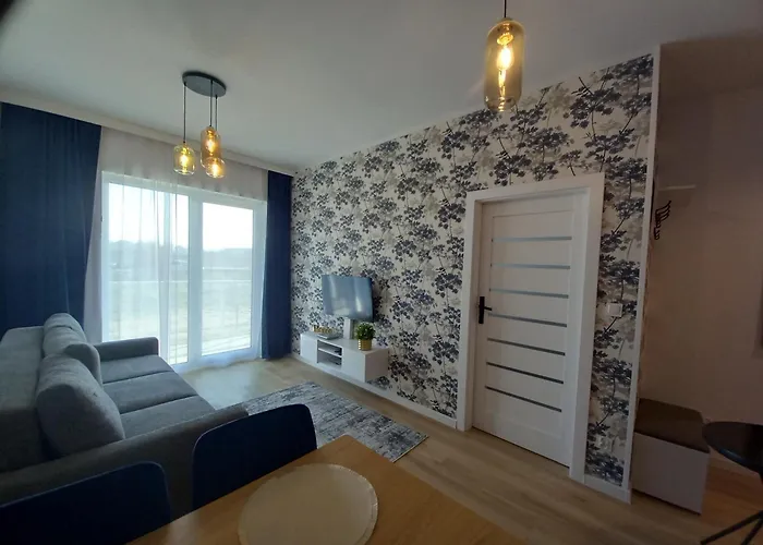 Appartement 5 Ustronnie