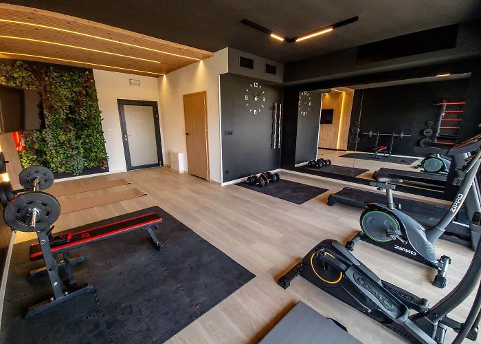 5 Ustronnie Appartement Ustronie Morskie