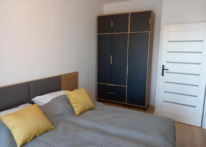 5 Ustronnie Appartement