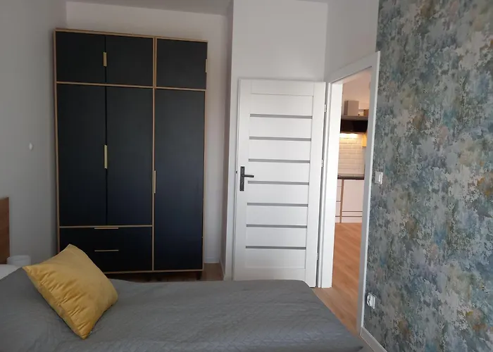 Appartement 5 Ustronnie