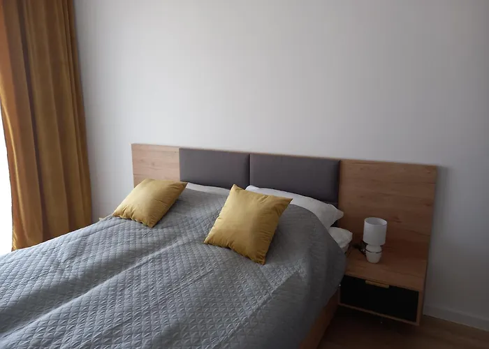 Appartement 5 Ustronnie *