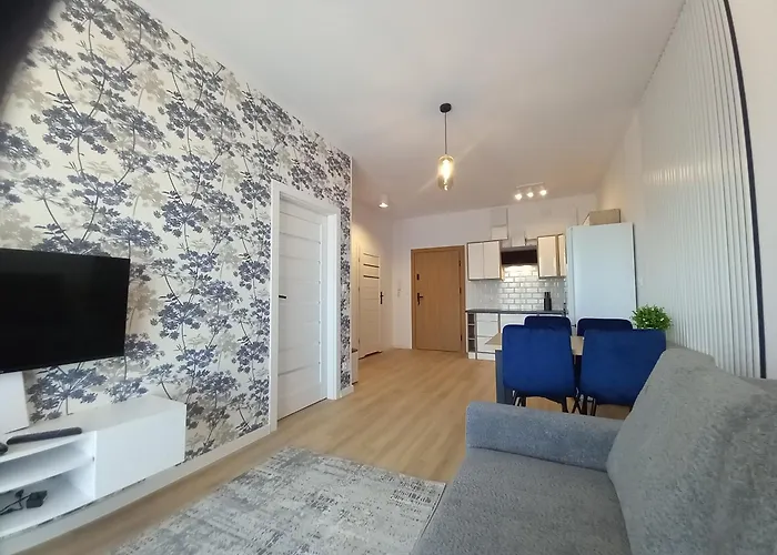 5 Ustronnie Appartement Ustronie Morskie