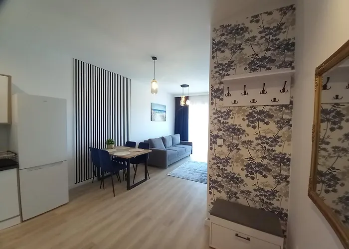 5 Ustronnie * Ustronie Morskie