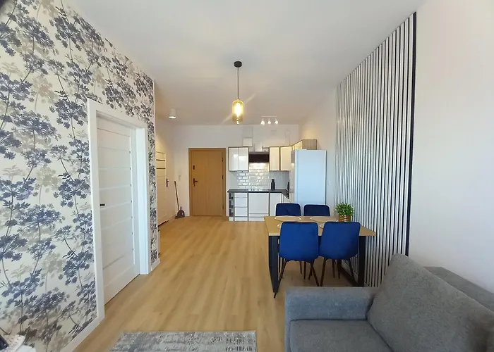 5 Ustronnie Appartement